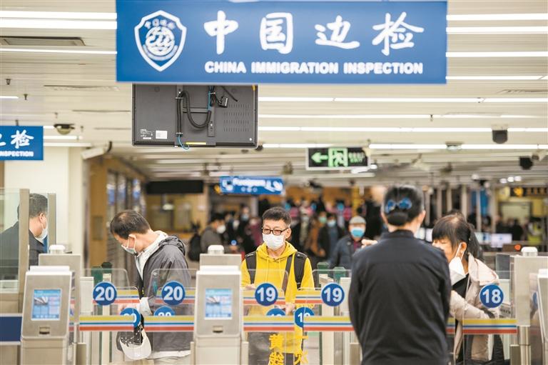 广州高铁站深圳皇岗口岸包车服务