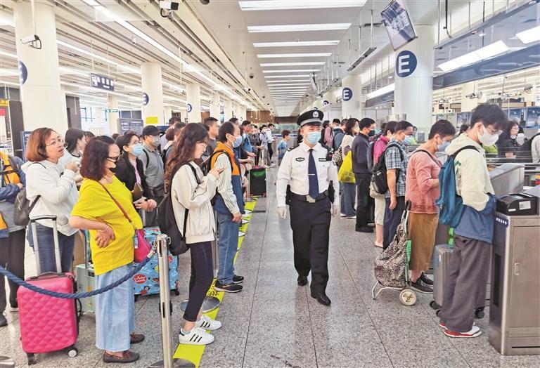 广州高铁站罗湖口岸预约车接送