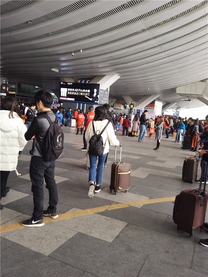 广州高铁站东莞东约车服务