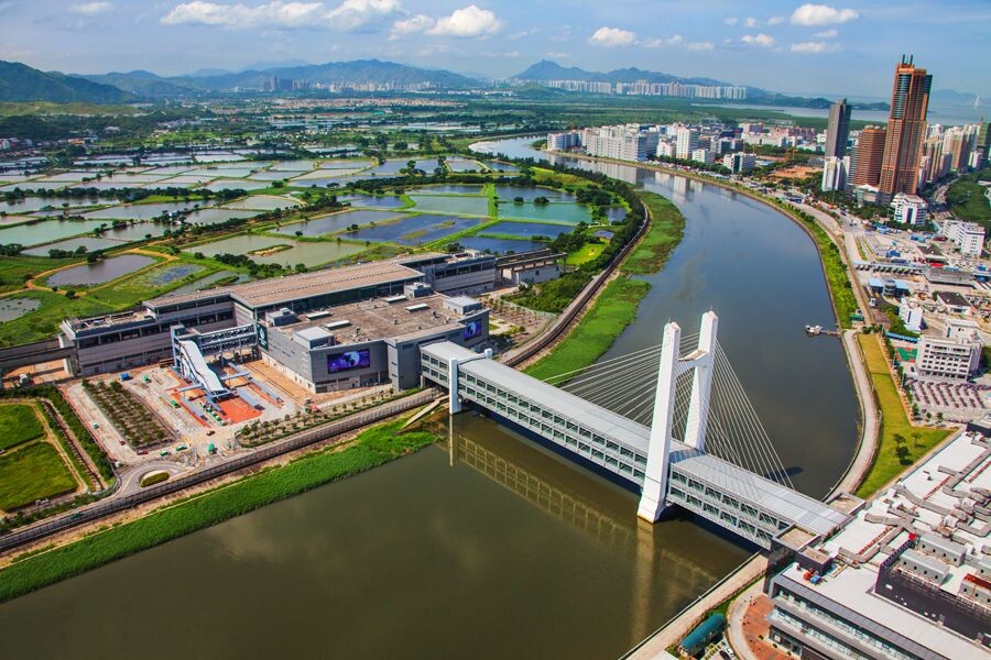 广州高铁站福田口岸约车接送