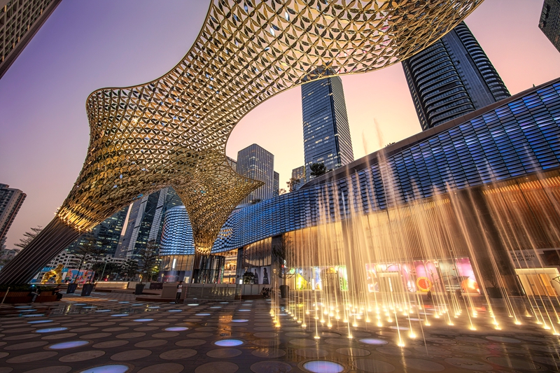 广州高铁站深圳福田口岸接送服务