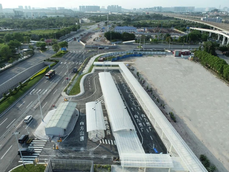 广州高铁站虎门站预约车